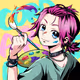 Komesuke's doodles