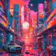 future unknown