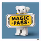 MagicPass