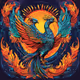 Reborn of NFT and art like a Phoenix