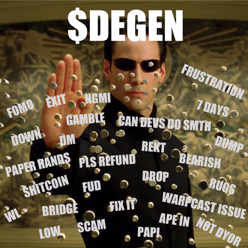 Memes for the Culture – sudo Level