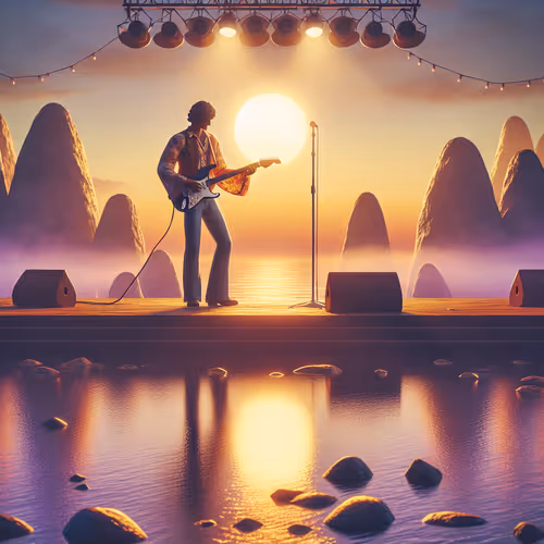 We Are Gathered Here Today