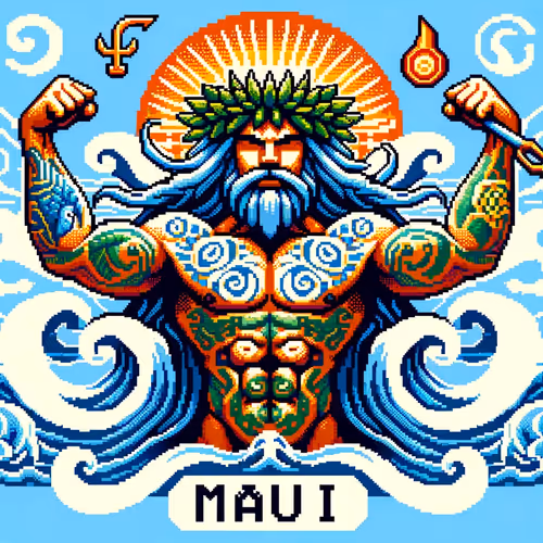 Maui