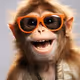 monkry