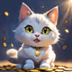 Halloween Cat
