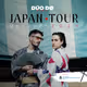 JAPAN TOUR 2024