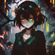 Dark Heroine LTD #1