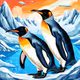 Base Penguins