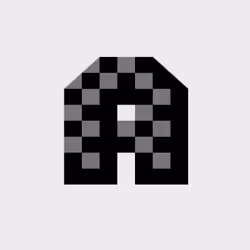 Technoglyphs Trans Bit