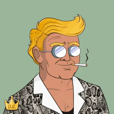 Strong Trump ✊