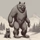 Dogesquatch