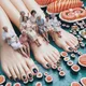 Breaking Stereotypes with NiceAunties Gastro-Chic Universe