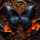 Zora Butterfly