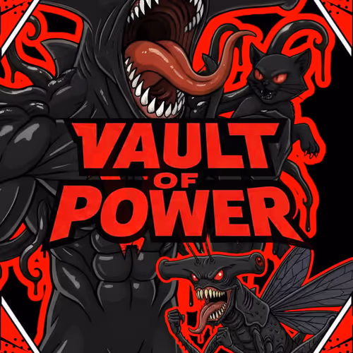 VAULT OF POWER