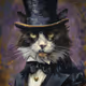 Degen Cat