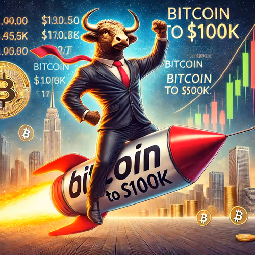 Bull Market to the Moon