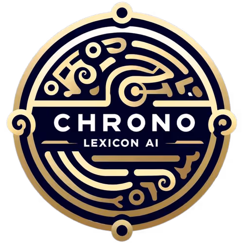 Chrono Lexicon Ai Library
