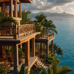 Paradise
