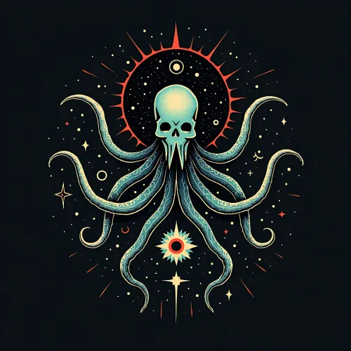 PsycodelicNightmares