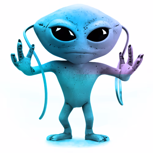 Aliens From Outer Base