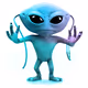 Aliens From Outer Base