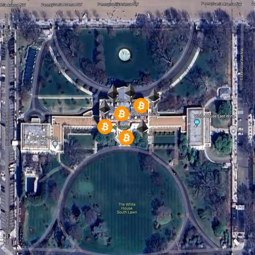 (they do) not like us