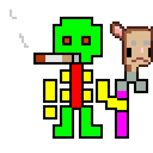 Dinoskulls Base Special