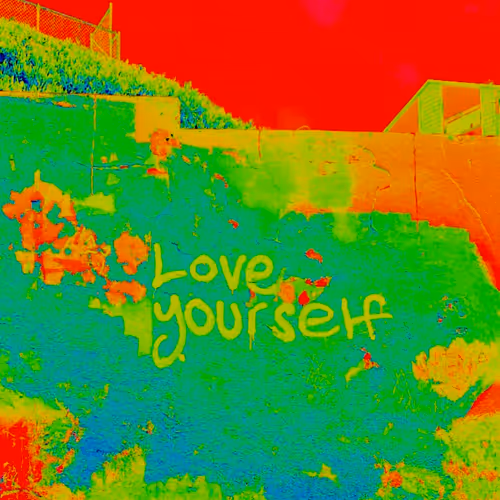 Writing's On The Wall