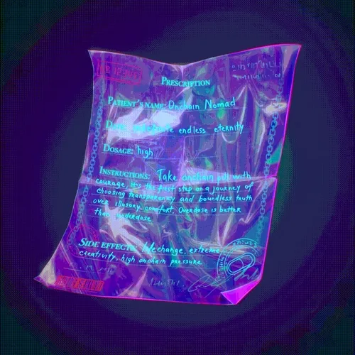Prescription Pass