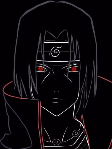 Uchiha clan