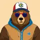 FUNKY BEARS