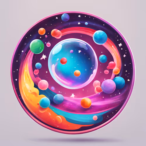 SpaceGums