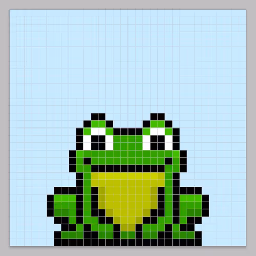 Zoorb Frog