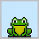 Zoorb Frog