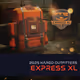 Kargo Express XL