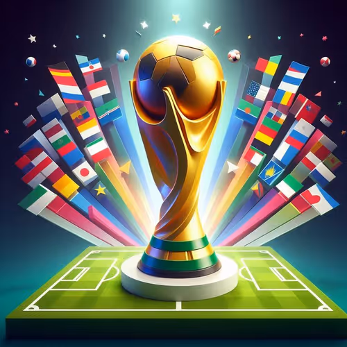 EURO 2024 Matches day