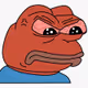 Angry Pepe