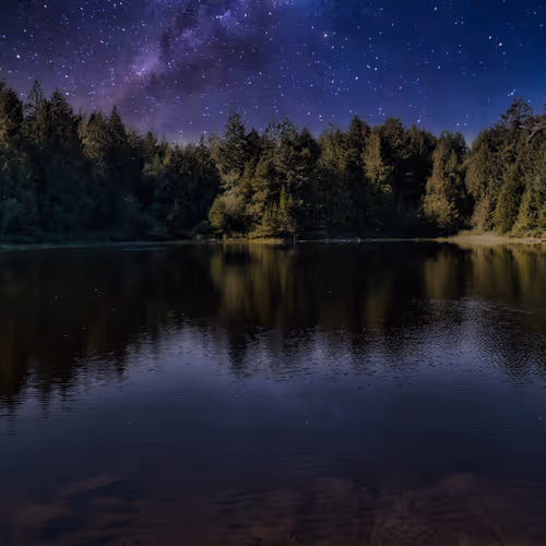 A Breathtaking View of Nature