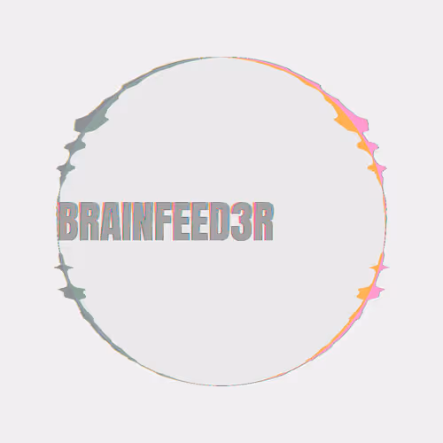 BRAINFEED3R