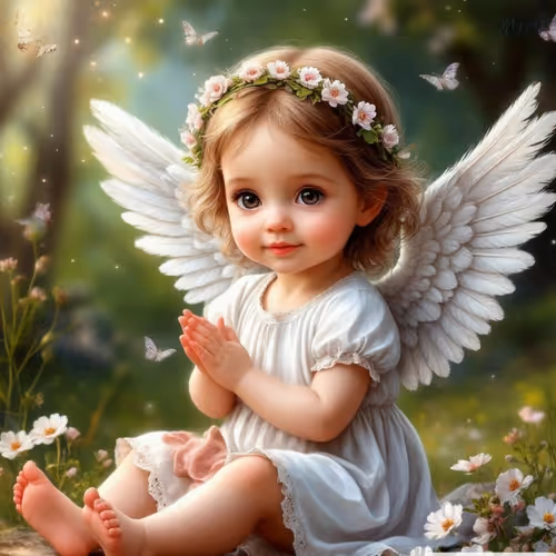 Angels