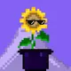 $negeD The Floral Hat [2] - 25