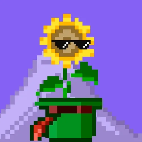 $negeD The Floral Hat [2] - 25