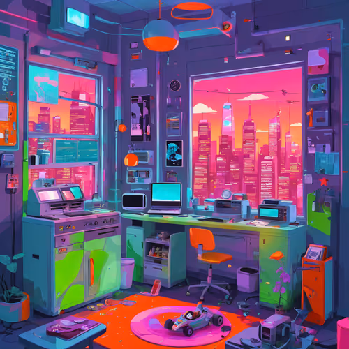 room