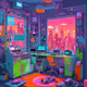 room