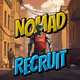 Base Nomad RECRUIT