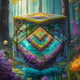 Infinity Cube