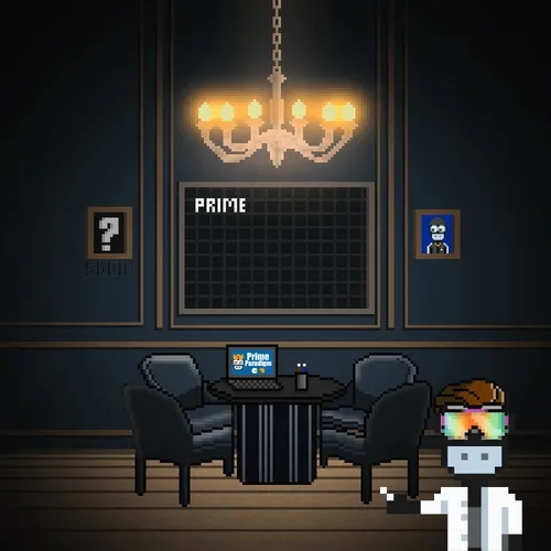 Prime Office