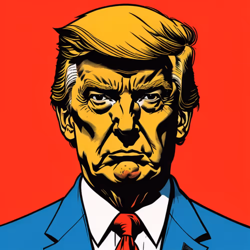 Trump - Make America Great Again