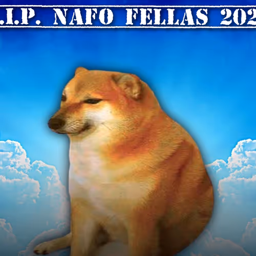 NAFO Faillas
