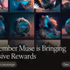 December Muse is Bringing Massive Rewards